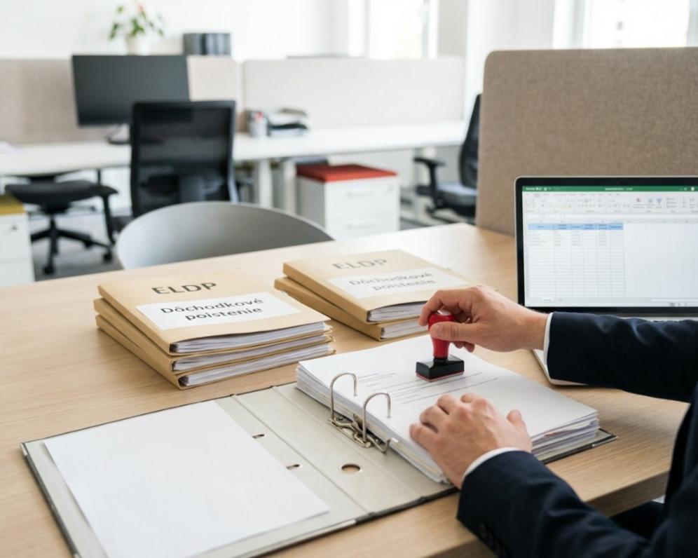 Dôchodkové poistenie sa mení. Týka sa to aj vás?