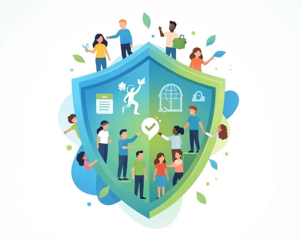 Vaša finančná istota v neočakávaných chvíľach: Sprievodca poistením zodpovednosti