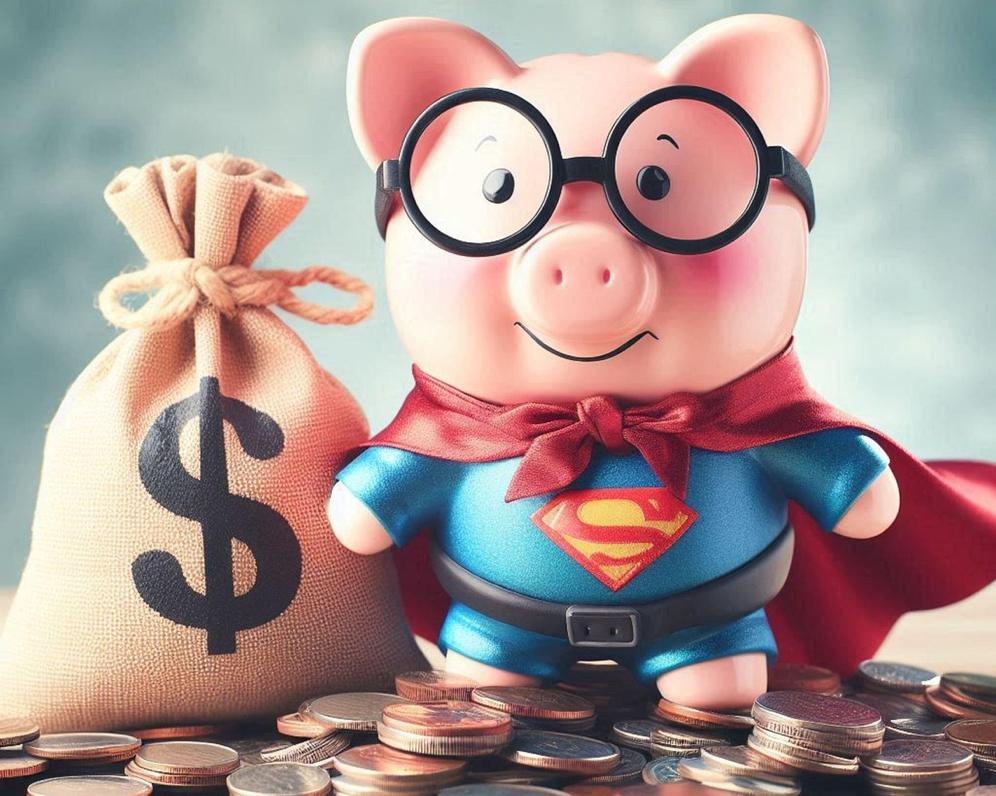 Prevezmite opraty nad vašimi financiami: Praktický sprievodca domácim rozpočtom